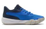 Кроссовки triple basketball 'bluemazing' Puma, синий - фото 2