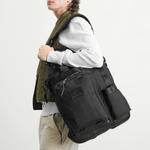 Quarry helmet сумка Gregory, черный - фото 6