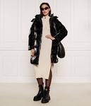 Платье Patrizia Pepe шерстяное, экрю - фото 2