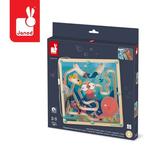 Janod, Магнитный океанский лабиринт - фото 2