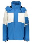 Куртка для лыж и сноуборда PICTURE Ski-/ Snowboardjacke Payma, синий - фото