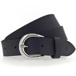 Ремень Tamaris, темно-синий - фото