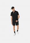Поло ASICS Polo shirt, Performance Black/Black - фото 2