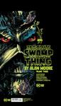 Absolute Swamp Thing by Alan Moore Vol. 3 (DC Comics) - фото