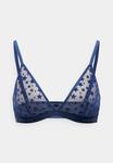 Бюстье Tommy Hilfiger PACKS GIFT SINGLE TRIANGLE, Preppy Navy/Blue - фото 7