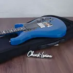 Электрогитара PRS S2 Vela Custom Color - Космический синий - № S2079284 - фото 12