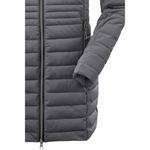 Парка Giga Dx, цвет silber - фото 3