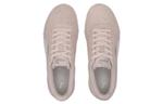 Кроссовки carina suede pink Puma, розовый - фото 3