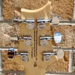 PRS SE Swamp Ash Special Charcoal - фото 8