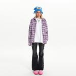 Футболка унисекс подарочный набор с LBPC, синий (включая сумку для покупок) - фото 6