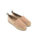 Эспадрильи BOSS BLACK Madeira_Slon, бежевый - фото 3