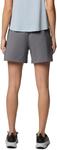Columbia Women's All Seasons Short, City Grey - фото 2