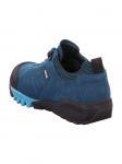 Походные ботинки WALDLÄUFER Wander & Bergschuhe, бирюзовый - фото 3