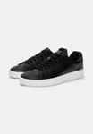 Кроссовки PULL&BEAR Trainers, Mottled Black/Black - фото 2