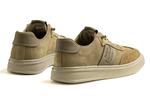 Кроссовки LEAVELAND Skateboarding Shoes Men Low-top, коричневый - фото 8