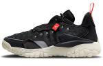 Jordan Дельта 2 Черный Инфракрасный - фото