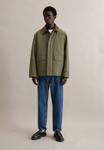Куртка Marc O'Polo DENIM Light jacket, Dark Moss/Green - фото 2