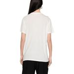 Футболка с принтом whatever R13, белый - фото 5