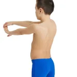 Шорты для плавания для мальчиков Team Arena, синий - фото 2