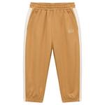 Дошкольные штаны GAP, хаки - фото 6