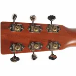 Акустическая гитара Martin D-18 - фото 7