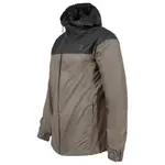 Куртка Joluvi Mostayal, черный/серый - фото