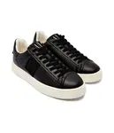 Кроссовки Armani Exchange, черный - фото 3