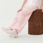 Штаны Rainbow для подростков FILA KIDS, розовый - фото 7