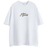 Футболка NOME унисекс, Белый - фото 4