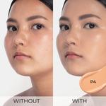 Основа HY-GLAM NATASHA DENONA, P4 (light medium peach) - фото 3