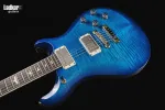 PRS S2 McCarty 594 Lake Blue NEW - фото 2