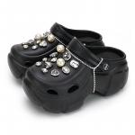 Сабо XMISTUO Clogs Unisex - фото 2