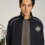 Куртка мужская Palladium, черно-синий - фото 8