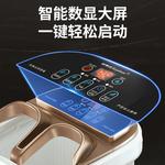 Ванночки для ног Royalstar, Fully Automatic Computer Digital Display Model + Constant Temperature - фото 9