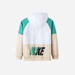 Nike Куртка зеленые для подростков - фото 9