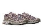 Кроссовки Salomon XT-6 женские, фиолетовый - фото 8