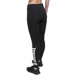 Леггинсы Lonsdale Shustoke, черный - фото 2