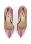 Туфли EVITA ARIA, Mauve - фото 3