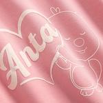 ANTA Свитшот Women's Ruby Pink 3 - фото 5