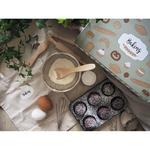 Чемодан маленького пекаря Джабадабадо JaBaDaBaDo - фото 2