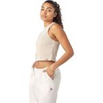 Топ Newington Dickies, желтый - фото 3