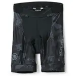 Мужские велосипедные лайнеры SingleTrack Endura, Black - фото