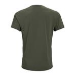 Футболка мужская KAILAS, ярко-белая - фото 3