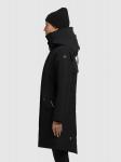 Зимнее пальто khujo Webb, Black - фото 8