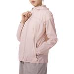 Куртка женская розовый Columbia, розовый - фото 5