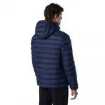 Куртка North Sails Classic Laser Puffer, синий - фото 2