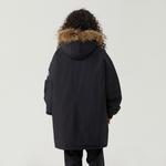 The Simpsons Унисекс пуховик, Black (Comes with One Brand Down Jacket) - фото 12