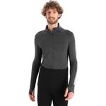 Футболка мужская Icebreaker, песчано-серый - фото 5