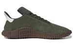 Adidas Kamanda Base Green - фото 2