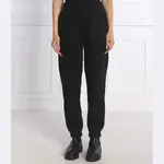 Спортивные брюки стандартного кроя Trussardi, черный - фото